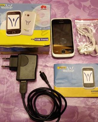 Huawei PM1108 Young