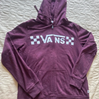 Felpa Vans taglia S