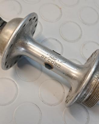 mozzo posteriore campagnolo record