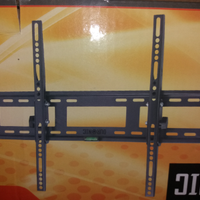 Staffa da muro per tv da 32"/60"