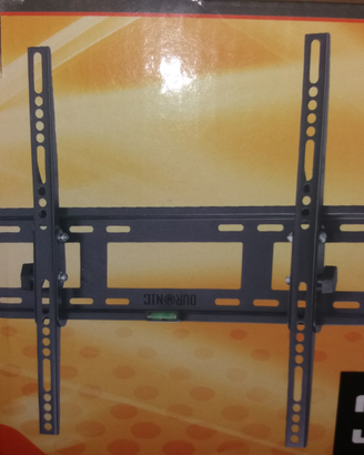 Staffa da muro per tv da 32"/60"