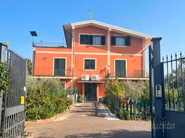 Villa singola