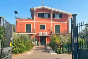Villa singola