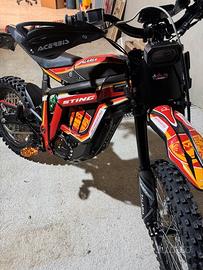 Talaria Sting TL3000 - 2022