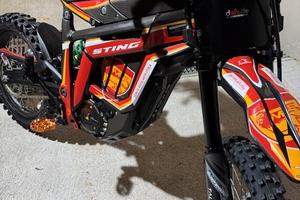 Talaria Sting TL3000 - 2022