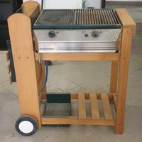 Carrello Grill