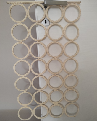 Appendi sciarpe