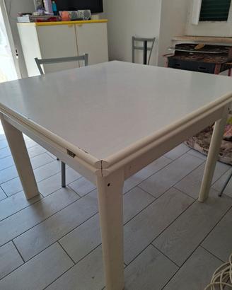 tavolo + 6 sedie