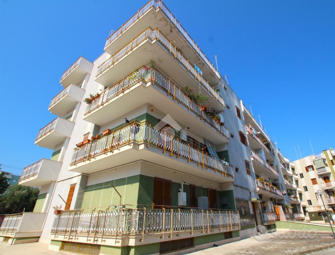 Appartamento – Molfetta, Villaggio Belgiovine - Vista 2