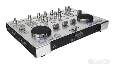 Console DJ Hercules Rmx