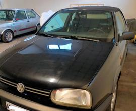 VOLKSWAGEN Golf 3ª serie - 1996