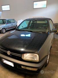 VOLKSWAGEN Golf 3ª serie - 1996