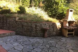 Villa di 145 m² con 4 locali e box auto doppio a R
