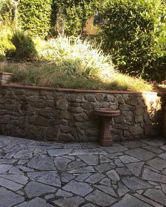 Villa di 145 m² con 4 locali e box auto doppio a R