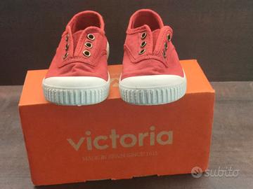 Scarpe discount bimba victoria