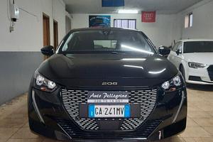 Peugeot 208 PureTech 75 Stop&Start 5 porte Active