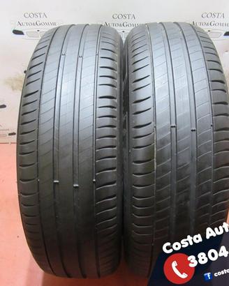 Saldi 215 65 17 Michelin 85%  215 65 R17