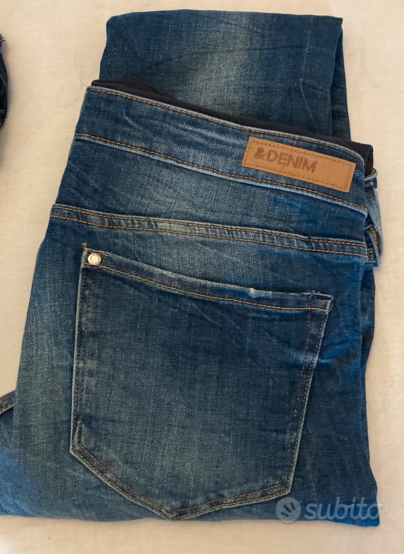 Zara on sale jeans premaman