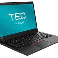 Lenovo ThinkPad T490 i5-8365u 16GB 14"FHD TEQCYCLE