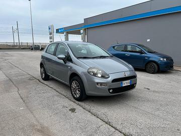 Fiat Punto 1.4 Metano e Benzina