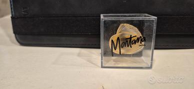 miniatura profumo Montana Parfum de Peau