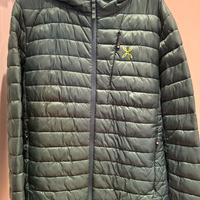 Giubbotto / Giubbetto / 100 grammi Montura verde S