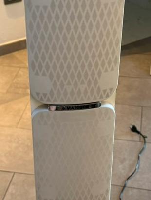 Cassa BLUETOOTH MAJESTIC