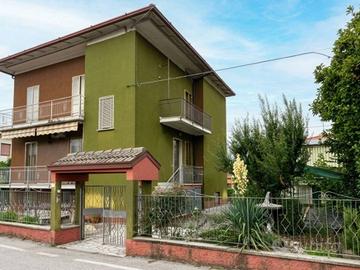 Appartamento di 210 m² con 5 locali a Nave