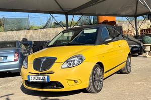 Lancia Ypsilon 1.3 MJT 75 CV DPF Sport MomoDesign