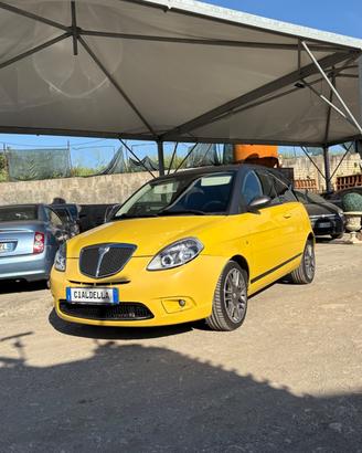Lancia Ypsilon 1.3 MJT 75 CV DPF Sport MomoDesign