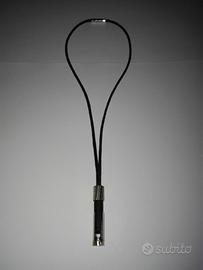 Collana uomo Morellato Acciaio e Oro