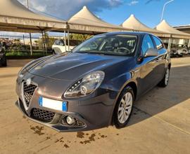 Alfa Romeo Giulietta 1.6 JTDm 120CV CAMBIO MANUALE