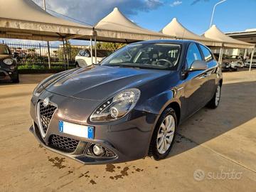 Alfa Romeo Giulietta 1.6 JTDm 120CV CAMBIO MANUALE