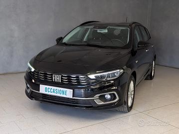 Fiat tipo ii 1.3 Mulltijet 95cv Life