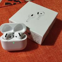 airpods 4 anc