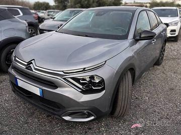CITROEN C4 III 2021 - C4 1.2 puretech Max s&s 130c