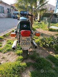 Bmw r 65
