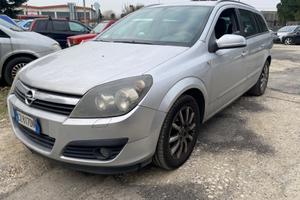 Opel Astra 1.7 CDTI 101CV Station Wagon Club