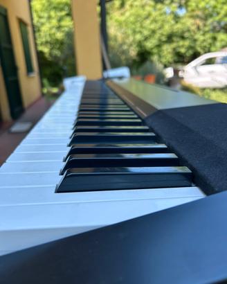 Pianoforte 88 tasti pesati