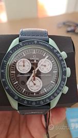 Swatch x Omega MoonSwatch – Mission on Earth (NUOV