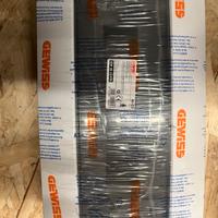 Gewiss gw40229tb centralino 12m