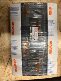 Gewiss gw40229tb centralino 12m
