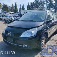 Renault scenic 2 jm0/1 1.5 dci 106cv ricambi