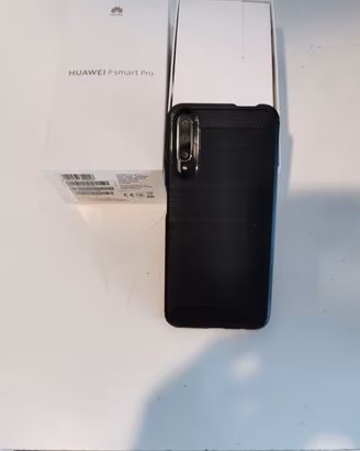 HUAWEI P SMART PRO