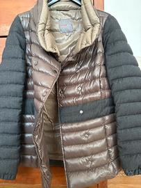 Giacca Duvetica per inverno