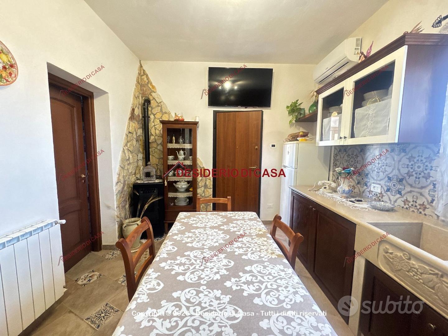 Appartamento – TP - Vista 2