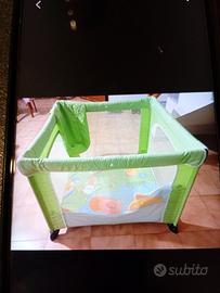 box bambini Chicco 