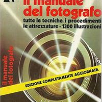 Il manuale del fotografo - settembre 1983