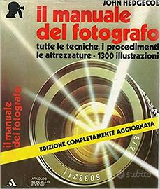 Il manuale del fotografo - settembre 1983
