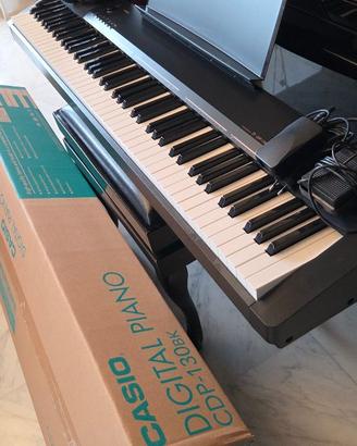 Digital piano Casio CDP 130